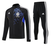 Chelsea 25/26 Pre Match/Training Suit Set 6
