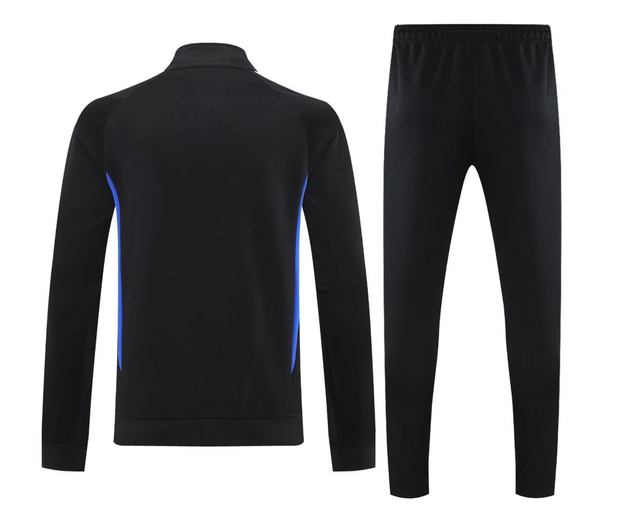 Chelsea 25/26 Pre Match/Training Suit Set 6