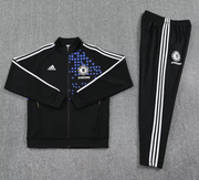 Chelsea 25/26 Pre Match/Training Suit Set 6