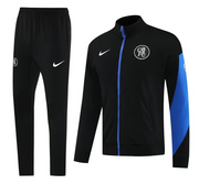 Chelsea 25/26 Pre Match/Training Suit Set 7