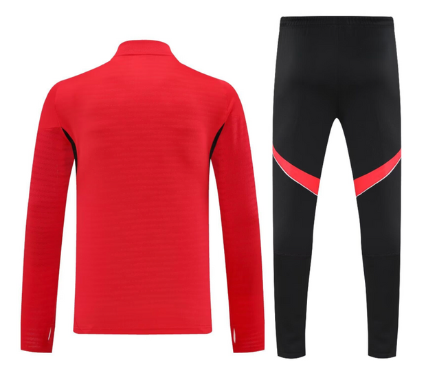 Man. Utd 25/26 Pre Match/Training Suit Set 5