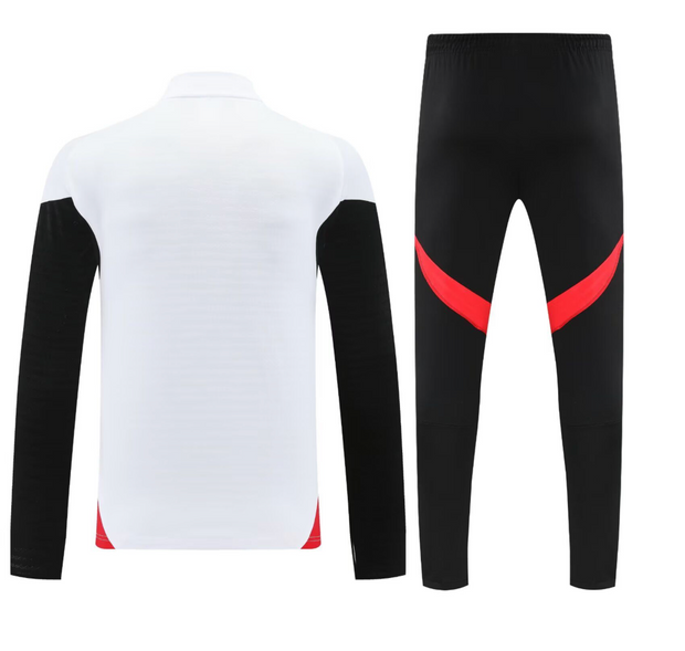 Man. Utd 25/26 Pre Match/Training Suit Set 6