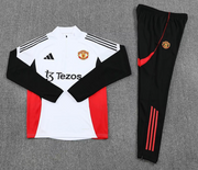Man. Utd 25/26 Pre Match/Training Suit Set 6