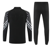 P S G 25/26 Pre Match/Training Suit Set 1