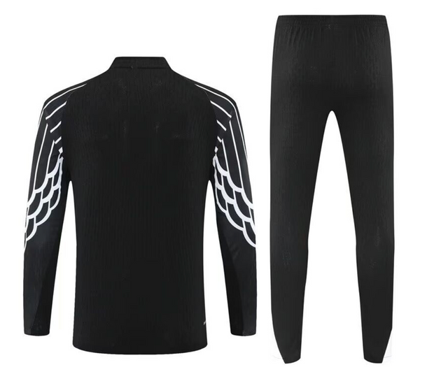 P S G 25/26 Pre Match/Training Suit Set 1