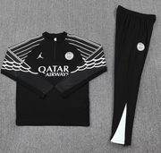 P S G 25/26 Pre Match/Training Suit Set 1