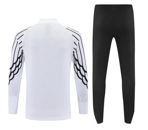 P S G 25/26 Pre Match/Training Suit Set 2