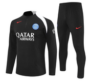 P S G 25/26 Pre Match/Training Suit Set 3