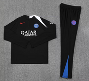 P S G 25/26 Pre Match/Training Suit Set 3