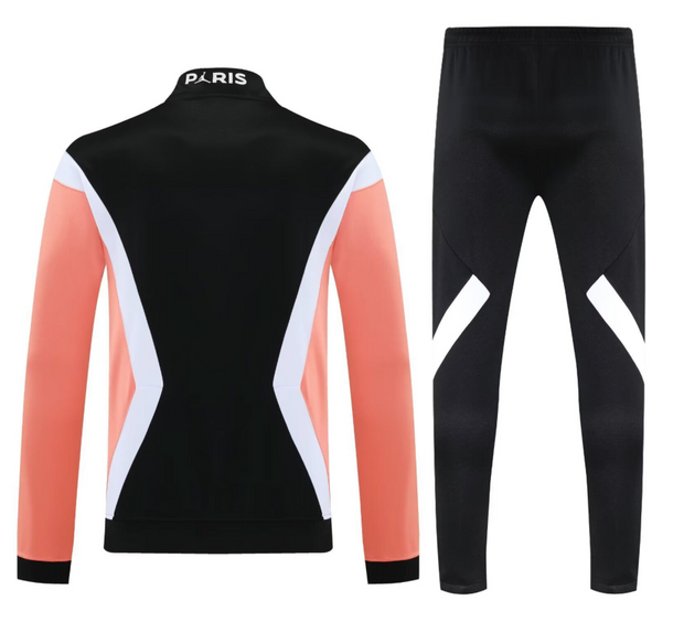 P S G 25/26 Pre Match/Training Suit Set 4