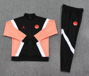 P S G 25/26 Pre Match/Training Suit Set 4