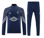 P S G 25/26 Pre Match/Training Suit Set 5