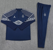 P S G 25/26 Pre Match/Training Suit Set 5