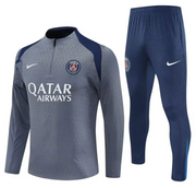 P S G 25/26 Pre Match/Training Suit Set 6
