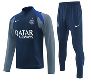 P S G 25/26 Pre Match/Training Suit Set 7