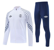 P S G 25/26 Pre Match/Training Suit Set 8