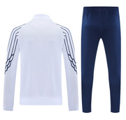 P S G 25/26 Pre Match/Training Suit Set 8