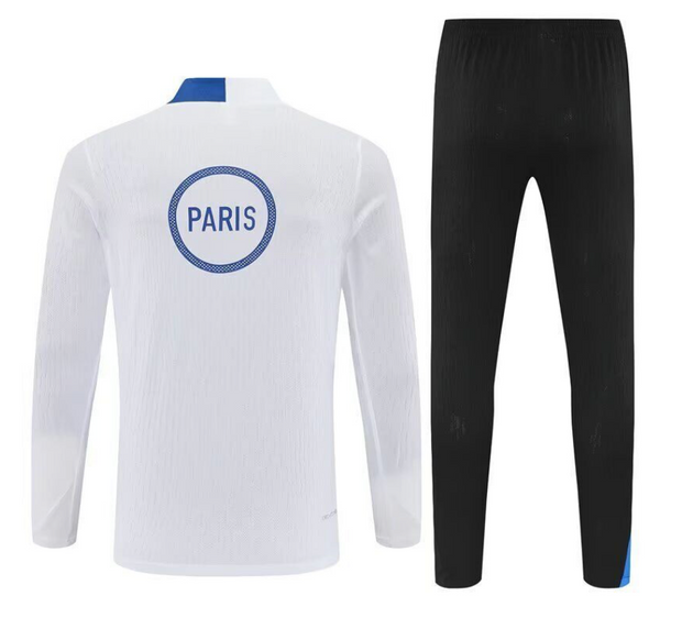 P S G 25/26 Pre Match/Training Suit Set 9