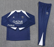 P S G 25/26 Pre Match/Training Suit Set 12