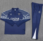 P S G 25/26 Pre Match/Training Suit Set 14