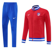 A. Madrid 25/26 Pre Match/Training Suit Set 1