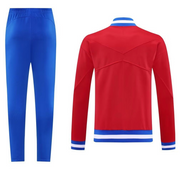 A. Madrid 25/26 Pre Match/Training Suit Set 1