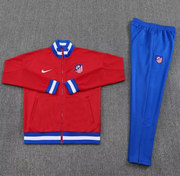A. Madrid 25/26 Pre Match/Training Suit Set 1