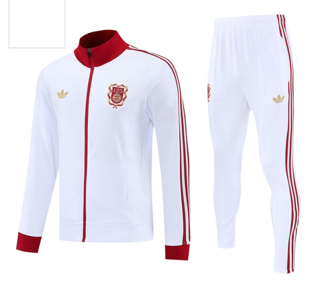 Bayern Mun. 25/26 Pre Match/Training Suit Set 1