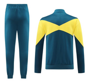 Club America 25/26 Pre Match/Training Suit Set 1