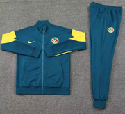 Club America 25/26 Pre Match/Training Suit Set 1