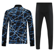 Inter Milan 25/26 Pre Match/Training Suit Set 1