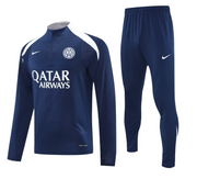 Inter Milan 25/26 Pre Match/Training Suit Set 2