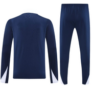 Inter Milan 25/26 Pre Match/Training Suit Set 2