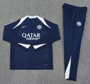 Inter Milan 25/26 Pre Match/Training Suit Set 2