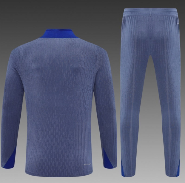 Inter Milan 25/26 Pre Match/Training Suit Set 3