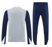 Inter Milan 25/26 Pre Match/Training Suit Set 4