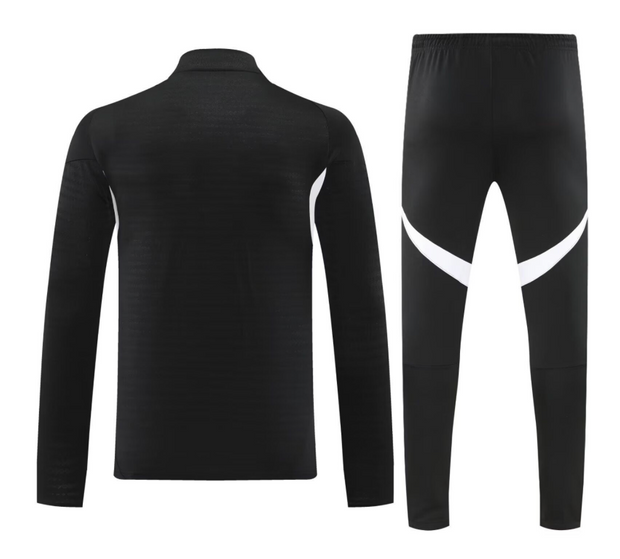 Liverpool 25/26 Pre Match/Training Suit Set 2