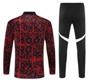 Liverpool 25/26 Pre Match/Training Suit Set 5