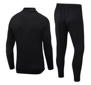 Man. City 25/26 Pre Match/Training Suit Set 1