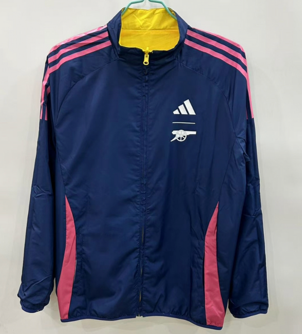 Arsenal Windbreaker Only 2