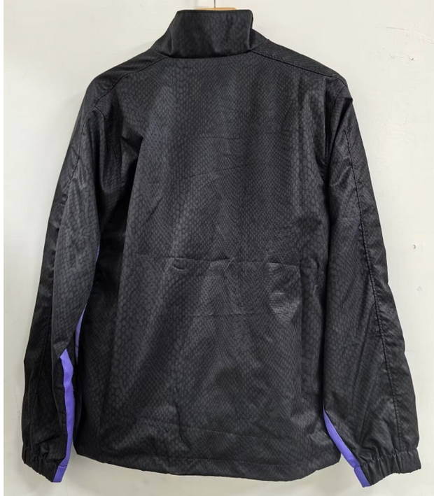 Barça Windbreaker Only 2