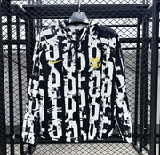 Barça Windbreaker Only 3