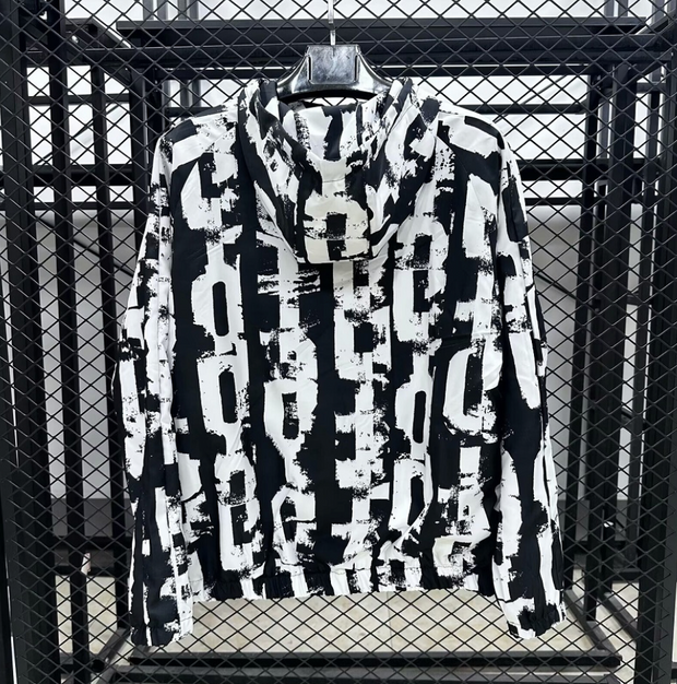 Barça Windbreaker Only 3