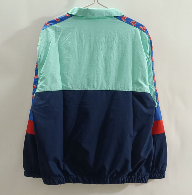 Barça Windbreaker Only 4