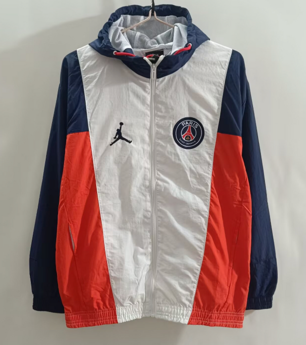 P S G Windbreaker Only 1