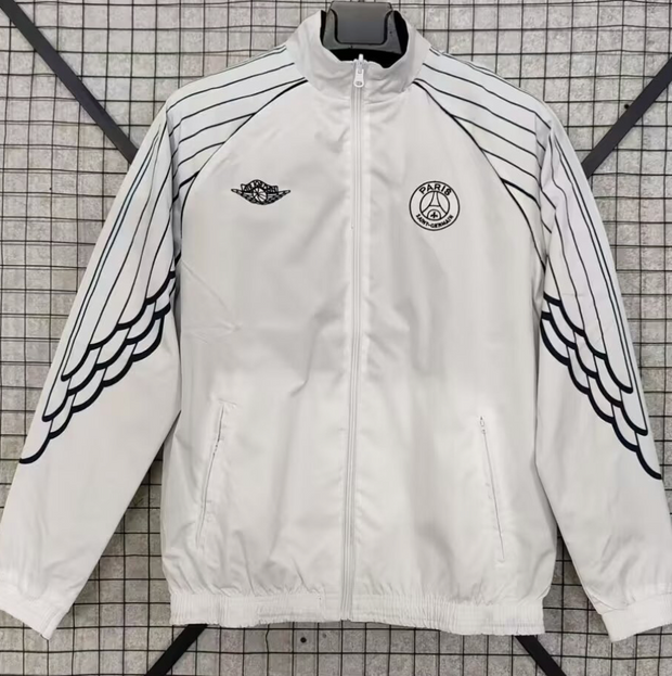 P S G Windbreaker Only 2