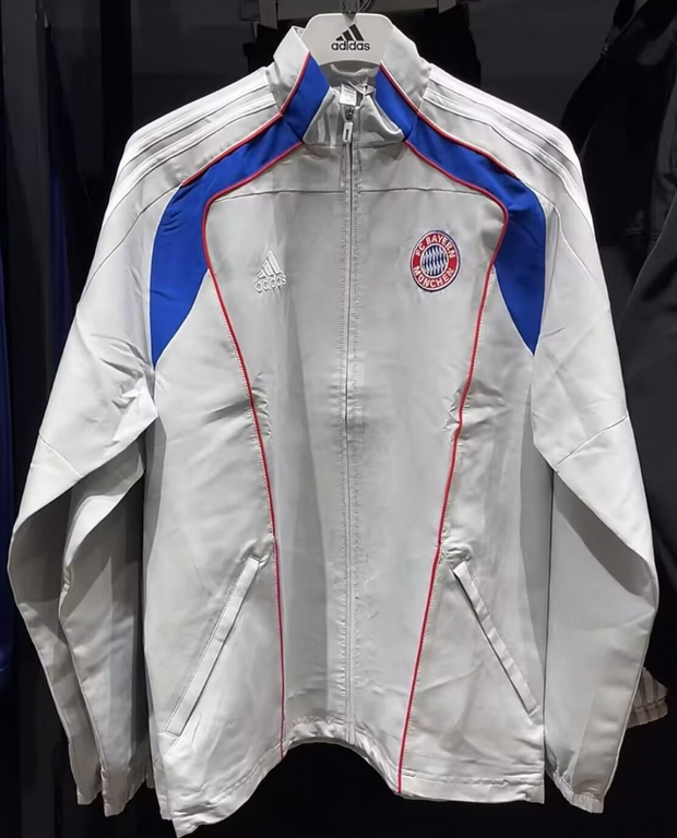 Bayern. Mun  Windbreaker Only 1