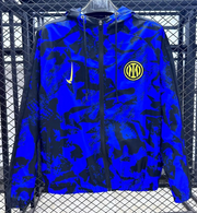 Inter. Milan  Windbreaker Only 1