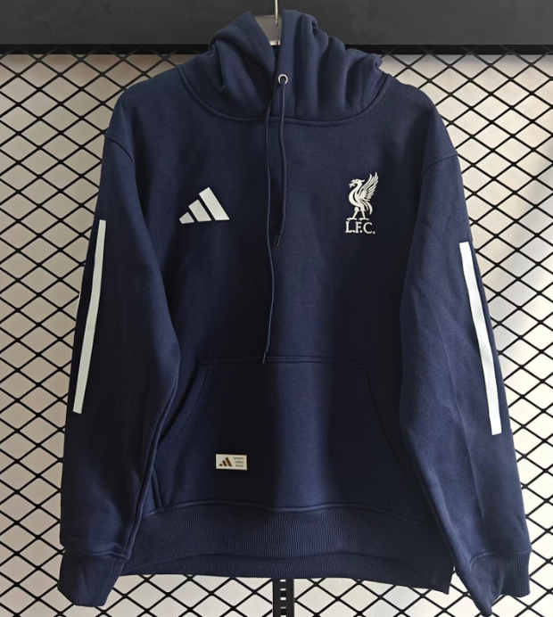 Liverpool  25/26 Hoodie 3