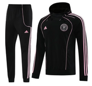 Inter Miami 25/26 Hoodie Complete Training Suit Set 1